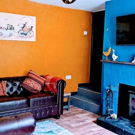 The Bolthole Appartement Nailsworth Buitenkant foto