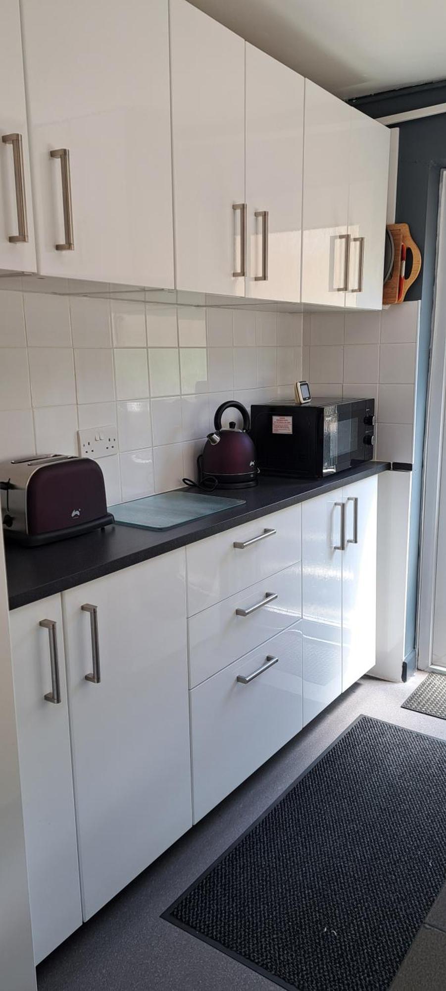 The Bolthole Appartement Nailsworth Buitenkant foto