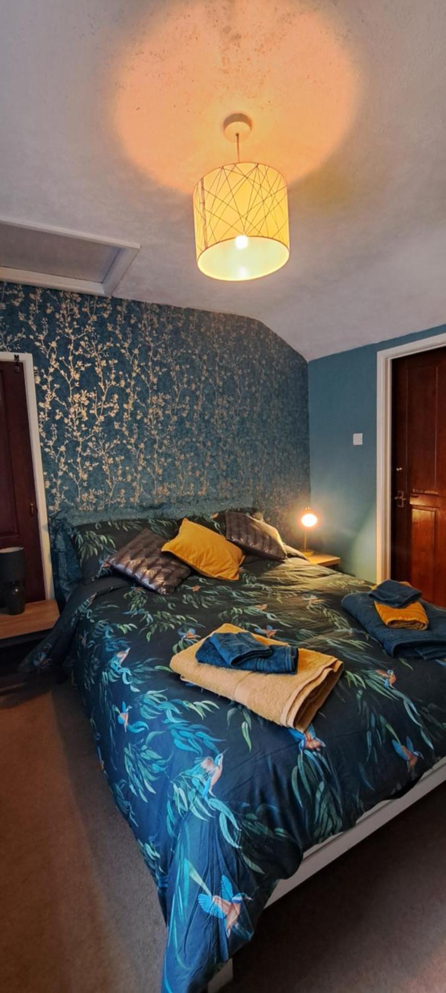 The Bolthole Appartement Nailsworth Buitenkant foto
